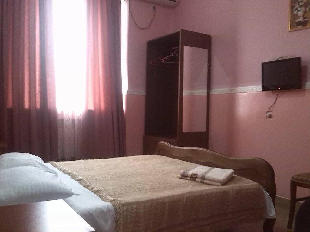 Hostel Georgia Кутаїсі Номер фото