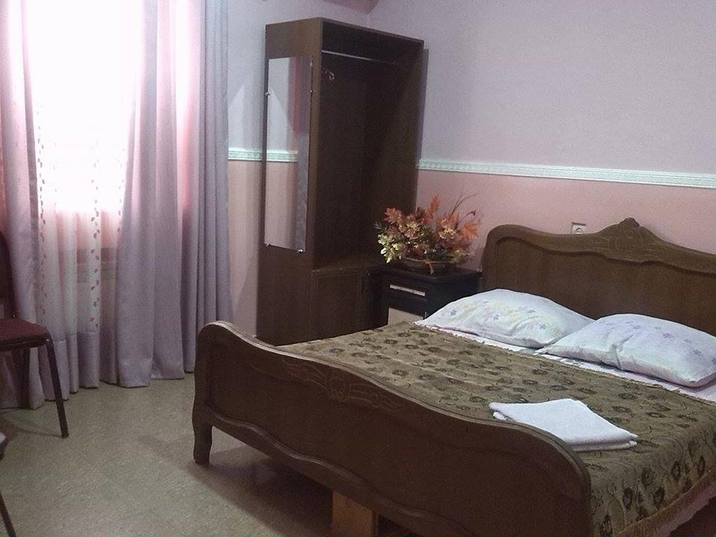 Hostel Georgia Кутаїсі Номер фото